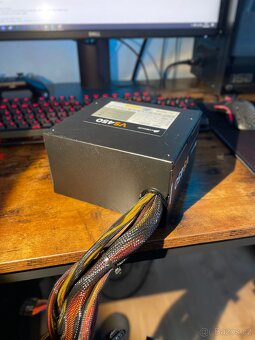 Corsair VS450 White Certified - 5