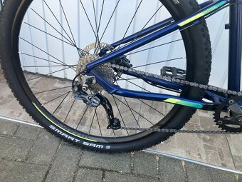 SCOTT 27,5 VEL S - 5