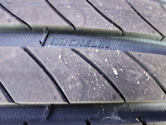 nové letní Michelin 205/55 R16 - 5