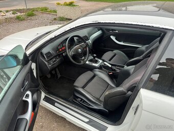 BMW E46 Coupe 323ci - 5