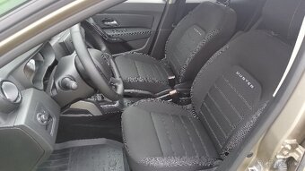 Dacia Duster 1.6i 84 kW 4x4 Prestige - 5