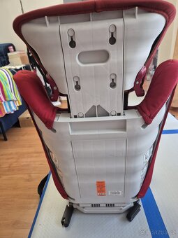 Britax Romer Kidfix SL - 5