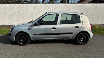 Renault Clio 1,9 dti, 5 dv, r 2001, jen 157tkm - 5