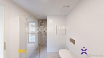 Pronájem byty 2+kk, 49 m2 - Rezidence Kvítkovice - 5