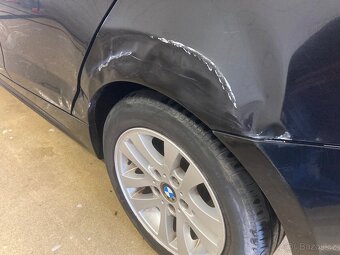 bmw e87 116i nova STK - 5