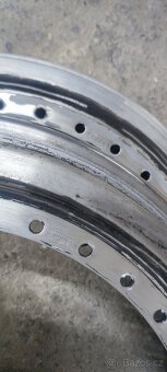 Límce BBS RS 16" - 5