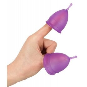 Menstruační kalíšek LibiMed Large - 5
