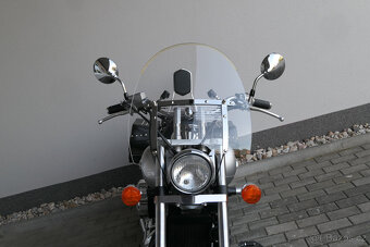 Honda VT 750 C2 Shadow Spirit - 5