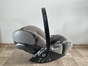 Cybex Cloud Z i-size - 5