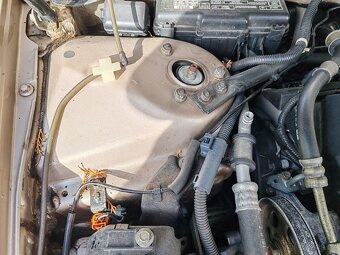 Honda Accord coupe 3.0v6 - 5
