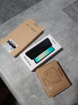 Samsung Galaxy A26 6GB/128GB Black - 5