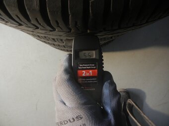 Letní pneu Goodyear 185/65R14 - 5