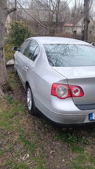 Vw Passat B6 2.0 tdi 103KW - 5