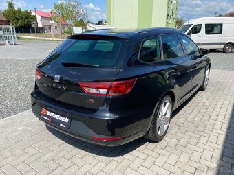 Seat Leon, 1.4 TSI 110kW -FR-NAVI-107 TKM - 5
