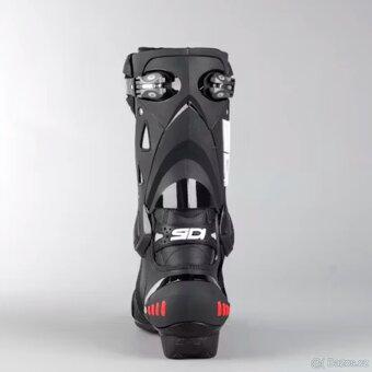 Boty na motorku Boty Sidi ST Air - 5