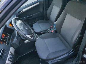 OPEL ASTRA H 1.7CDTI 92KW OPC - 5