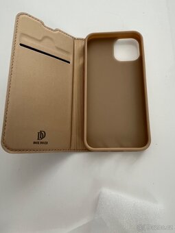 Kryty na iPhone 13 mini - 5