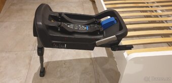 Nuna Pipa autosedacka + isofix zakladna - 5