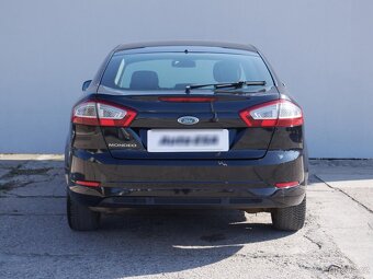 Ford Mondeo 1.6 TDCi , 85 kW nafta, 2011 - 5