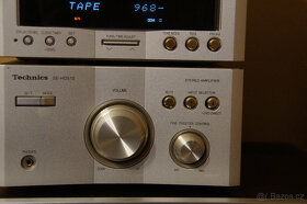Minisystem Technics SE HD 510 - 5
