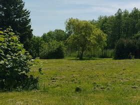 Prodej stavebního pozemku 2270m2, obec Supikovice - 5