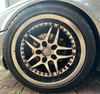 Prodam kola znacky Rondell R17 BMW e46 e36 e38 a jine 🇩🇪 - 5