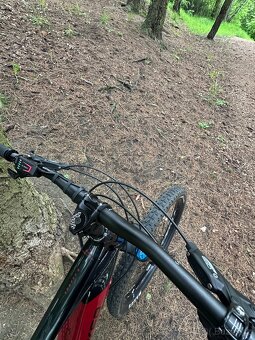 Ebike Mondraker Crafty R 750wh - 5