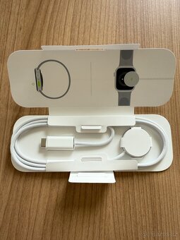 Apple Watch 9 45mm - 5