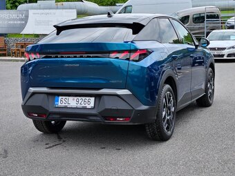 Peugeot 3008 Hybrid GT 136 e-DCS6 - 5