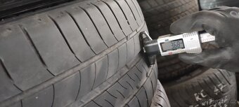 16" toyota auris 205/55 R16 TPMS 5x114,3 - 5