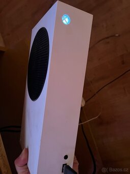 Xbox series S - 5