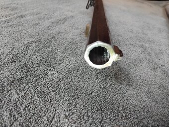 Brokovnice 16 mm jednuška - 5