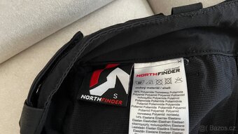 Softshell kalhoty NORTHFINDER - velikost S - 5