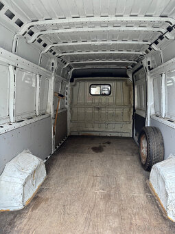 Fiat Ducato 2.3 JTD 130 15 - 5