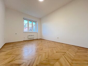 Pronájem prostorného bytu 2+1, 50 m2 - ul. Slovenská, Znojmo - 5