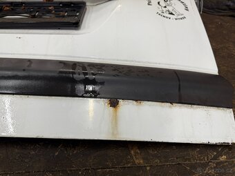 PÁTÉ DVEŘE KUFRU OPEL ZAFIRA A - 5