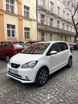 Seat Mii electric 2021 - 5