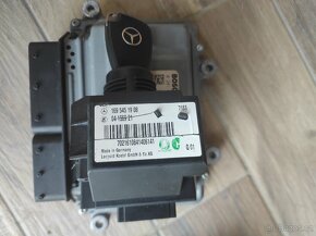 Mercedes A W169 - 5