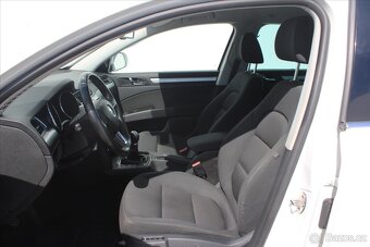 Škoda Superb 2.0 TDI XENON NAVI TAŽNÉ ZAŘ. (2013) - 5