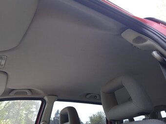 Ford Galaxy 1,9 tdi 85kW - 5