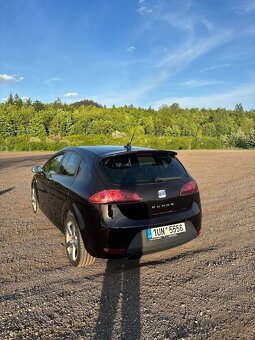 Seat Leon Cupra - 5