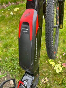 Elektrokolo KROSS Level Boost 1.0 29´, vel. L - 5