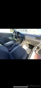 Skoda Rapid 1.2tsi 63kw - 5