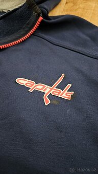 Washington Capitals hoodie XXXL - 5