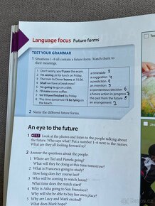 Headway Upper intermediate - Student´s book - 5
