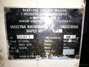 Masomlýnek - 5