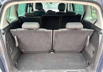 Opel Zafira 2.0 CDTI,81kW - 5