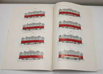 OLOMOUCKÉ TRAMVAJE 1899 - 1999 - 5