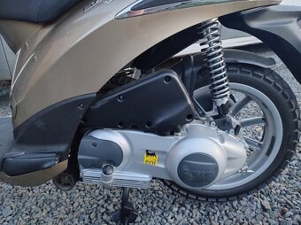 PIAGGIO LIBERTY 125 - 5