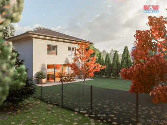 Prodej rodinného domu, 105 m², Mělník, ul. Nad Drahou - 5